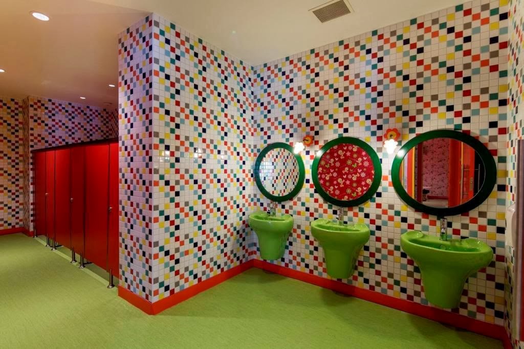 imagini hotel TITANIC BELEK